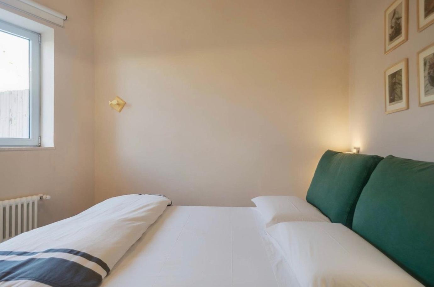Wp Relais Apartments Diso Exterior photo