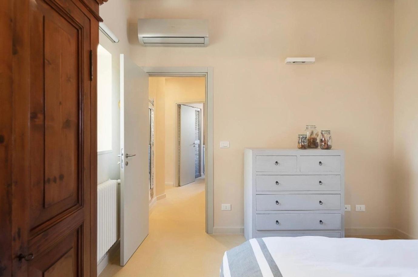 Wp Relais Apartments Diso Exterior photo